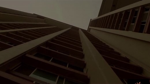 Sacred games - S1 - E1 Ashwathama Saif Ali Khan, Nawazuddin Siddiqui.