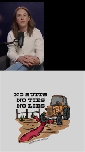 It’s official — No Suits. No Ties. No Lies.® is now a registered trademark. This phrase has always been more than a slogan. It’s how my dad taught us to do business — with honesty, plain talk, and respect for the people we serve. At Ag Lending Group, everything comes back to three things: 🌾 The Land 👨‍🌾 The Legacy 🤝 The Loan No fluff. No fine print. No pretending to be something we’re not. Just real conversations and straightforward guidance for family farms and ranches. #NoSuitsNoTiesNoLies