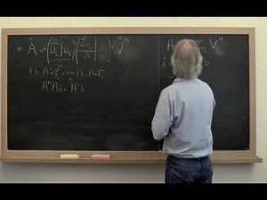 04.3.2 Solving LLS with SVD