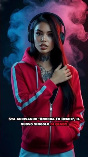 ANCORA TU REMIX #musicproducer #newmusic #dreampop #goodvibes