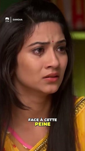 Ganga en fuite _ Mystère et danger total｜GO3O