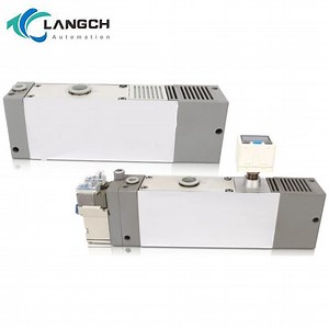 [Hot Item] Vacuum Generator Vacuum Pump Vacuum Ejector