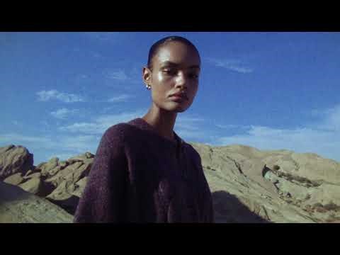 The Fall Edit 003: Unchartered Expressions