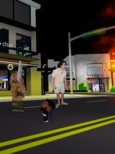 Revolução Roblox #humor #roblox #fyp | roblox