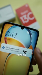 Experience the brand new Xiaomi Redmi 13C and other Xiaomi phones at up to 65% off today! Offer valid only on items from the Xiaomi official store on Jumia! #JumiaNGBlackFriday #LetYourPocketBreathe | Jumia