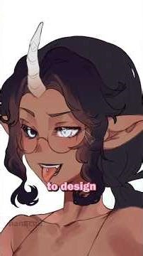 OC merch challenge! Part 2