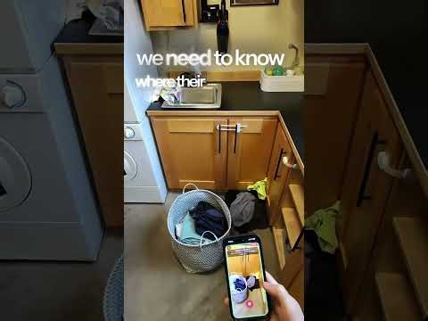 CollectData iOS App Overview