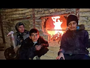 Life in the Cold Mountains: The Story of a Nomadic Mother and Her Struggles for Her Family
