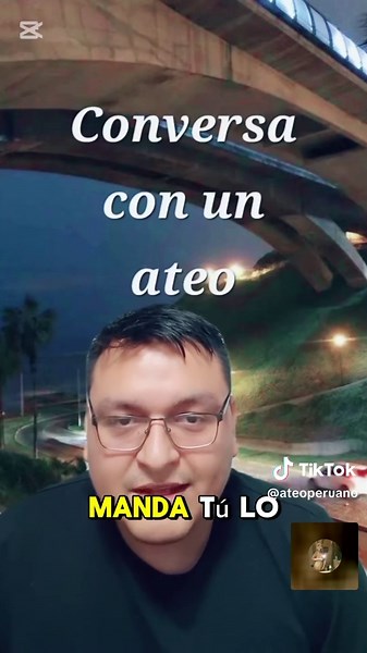 Debate Ateo vs Creyente: Reflexiones sobre Dios y Moralidad