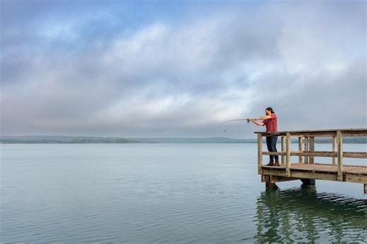 Fall in Brownwood: Your Guide to a Central Texas Getaway