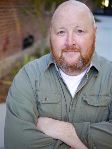 Brendan Patrick Connor | Actor, Writer, Producer