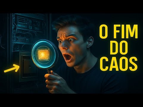 O Superpoder Secreto do Kernel que Ninguém Te Contou