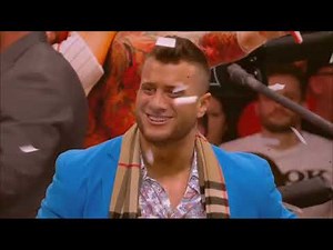 MJF AEW Theme 1 Hour Loop