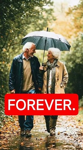 ​☔️ Romantic Rainy Day Stroll