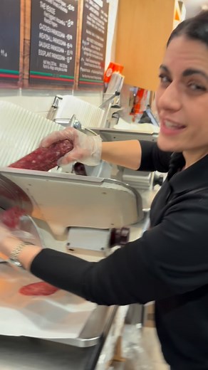 5.1K views · 301 reactions | Happy Thanksgiving! All of the orders are ready. Come on down! #delfioreitalianmarket #rockypointny | Del Fiore Italian Market Of Rocky Point | Facebook