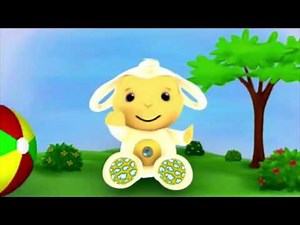 Tiny Love развивающий мультик HD
