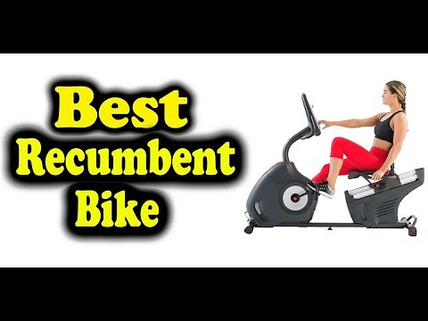 Recumbent Bike Reviews Consumer Reports