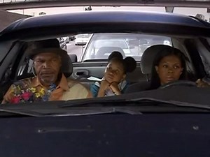 Just Jordan - Home Alone in the Diner (Season 1, Episode 4)