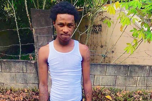 Trinidad Dancehall Artist Brad Bailey Shot Dead After He Allegedly Issued Threat To Gang