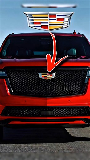 CADILLAC HD Logo Tutorial Car Parking #carparkingmultiplayer #cpm