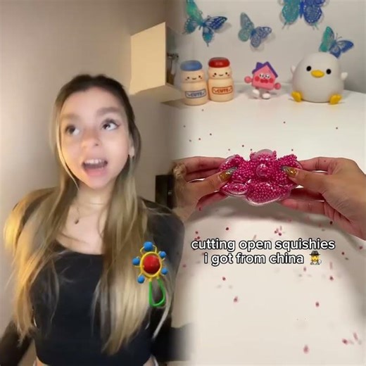 Tu prima de 12 años que ha vivido más que tú! Insta: car.delorenzo