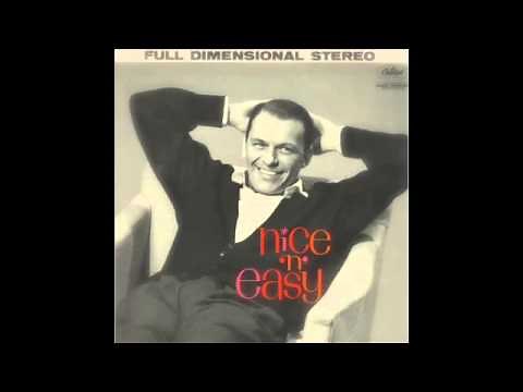 Frank Sinatra ft Nelson Riddle & His Orchestra - That Old Feeling (Capitol Records 1960)