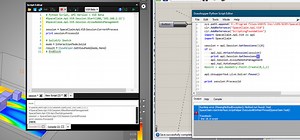 Grasshopper Ansys connection : succeeded but!