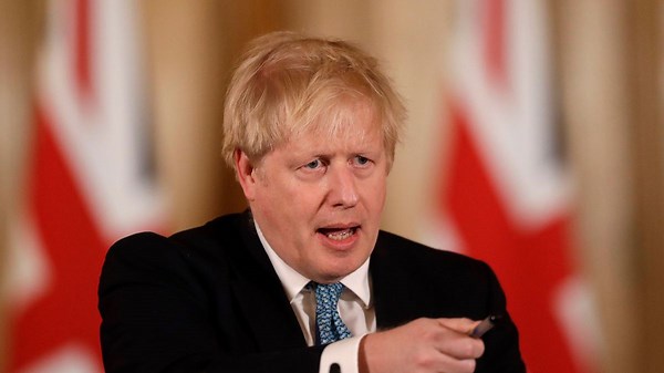 The 11 scandals that led to Boris Johnson's downfall