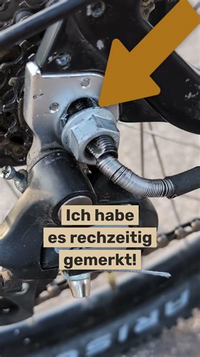 A hub motor can destroy your frame