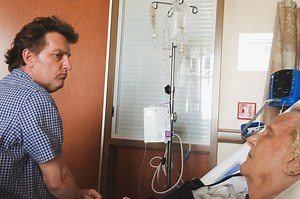 ‘Bleed Out’ examines the harsh reality of medical errors