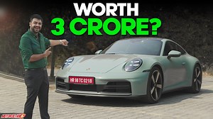 In this video we review the dream car of many, the Porsche 911 Carrera. How practical is it? How well does it perform? We check it all out! | MotorOctane