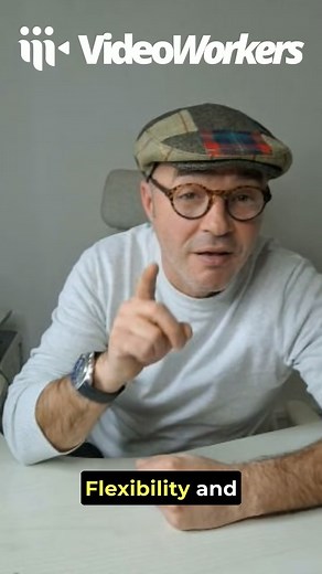 Experience job hunting like never before with VideoWorkers! 🌐📱 Whether you're on your phone or laptop, our platform connects you with opportunities worldwide at your fingertips. Say goodbye to traditional job search hassles – VideoWorkers brings global job possibilities straight to you. Discover the convenience of finding your dream job anytime, anywhere. Your next career move is just a click away! 🚀💼 #VideoWorkers #GlobalOpportunities #JobSearchRevolution #jobseekers | VideoWorkers