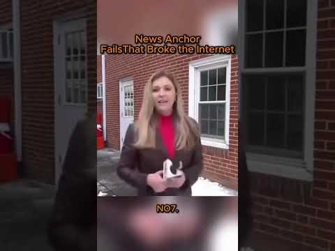 The Real Reason When News Anchors Mess Up Works (Most Get This Wrong)