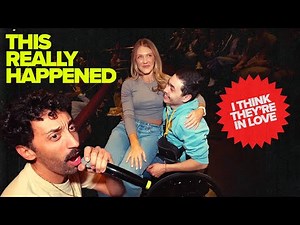 BRO IN WHEELCHAIR SCORED A BADDIE | Autotune Comedy | Standup Comedy | Morgan Jay | SLC Speedrun