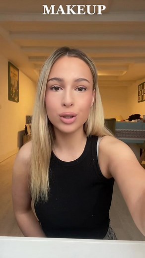 GRWM: Makeup Routine avec Mathilde Tantot