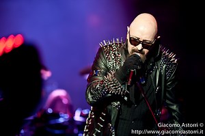 ROB HALFORD: ospite sul nuovo singolo dei BAD PENNY