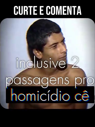 #entrevista #reportagem #tucano #traficantee