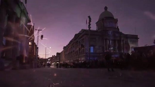 What an incredible year! ❤️🎉 Thanks so much to Hull UK City of Culture 2017 for this fantastic video | Hull Live