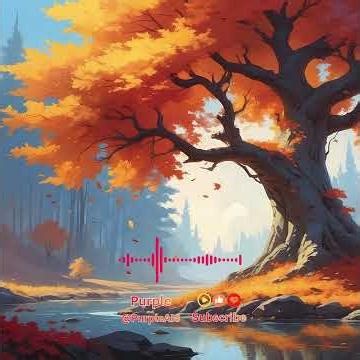 Autumn Maple Serenade – PurpleAI8 I Classical Piano Atmosphere
