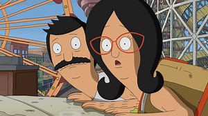 After a huge sinkhole appears and blocks the entrance to Bob's Burgers, the Belchers think their summer plans may be ruined. Check out the newest trailer for The Bob’s Burgers Movie! 🍔 | IGN