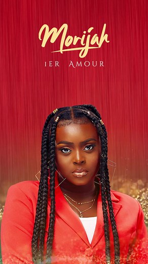 Découvrez l'album ‘1er Amour’ de Morijah