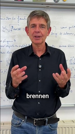 ITER is just a giant magnet • Why ITER is much more than we thought | Hartmut Zohm