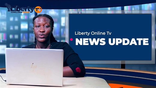 LIBERTY NEWS UPDATE | Liberty TV Online
