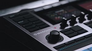 NI新品Maschine+ 详细功能介绍