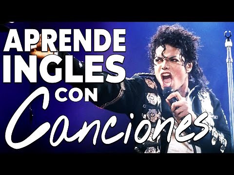 Learn English with Michael Jackson Billie Jean Songs