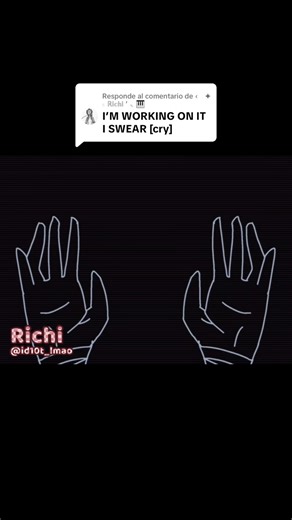 Respuesta a @‹ ︎ ✦ 𓏻 ℝ𝕚𝕔𝕙𝕚 ’ ◟ 🎹 . . . #fyp #ghostandpalsfan #fananimation #ghostandpals #plislike