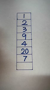 Math puzzles challenge | MathPuzzle