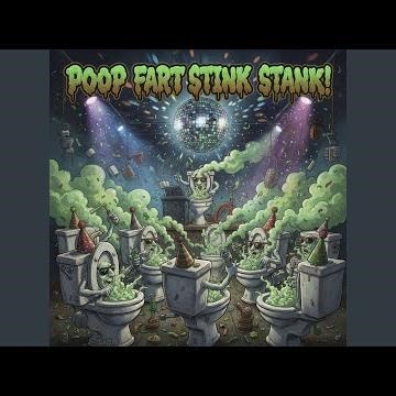 Ava Has Diarrhea! Poor Ava Has to Poop (Funny Comedy Country Funky Rock Line Dancing Version)