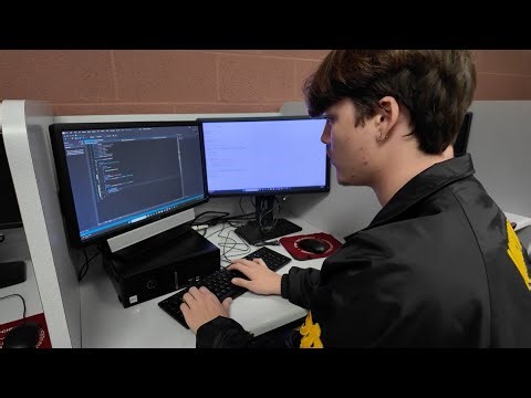 Henderson State - Computer Science