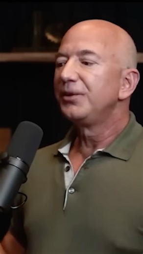 Great Advice From Jeff Bezos | Ben Shapiro